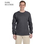 Gildan Dryblend Long-Sleeve T-Shirt